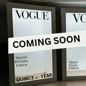 COMING SOON