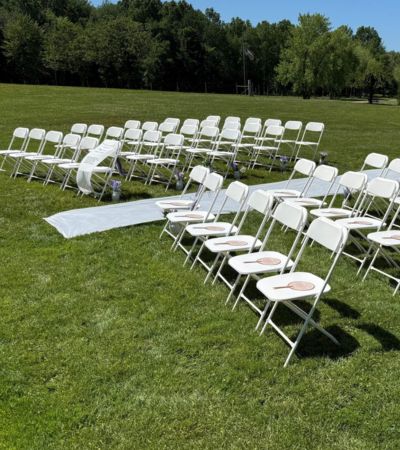 Chairs for Rent in Northeast Ohio