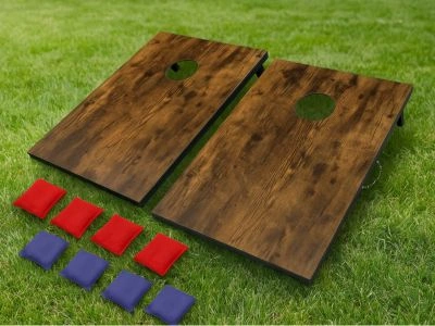 Corn Hole Game Rental