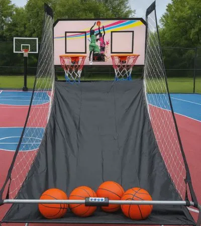 Party Game Rentals
