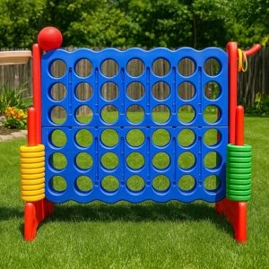 Kids Connect 4 Game Rental