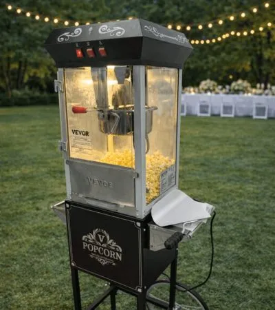 Party Add-On Rentals in Howland, OH