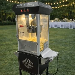 Popcorn Machine Rental in Northeast Ohio