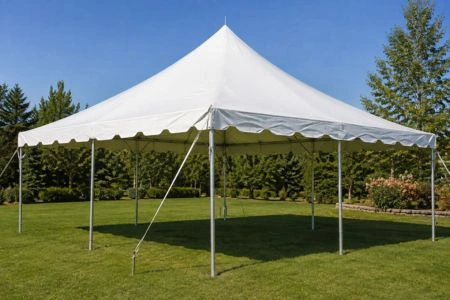 Tent Rental - Pretty Little Props