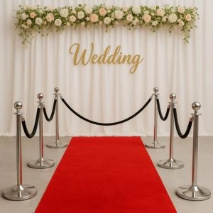 Wedding Backdrop